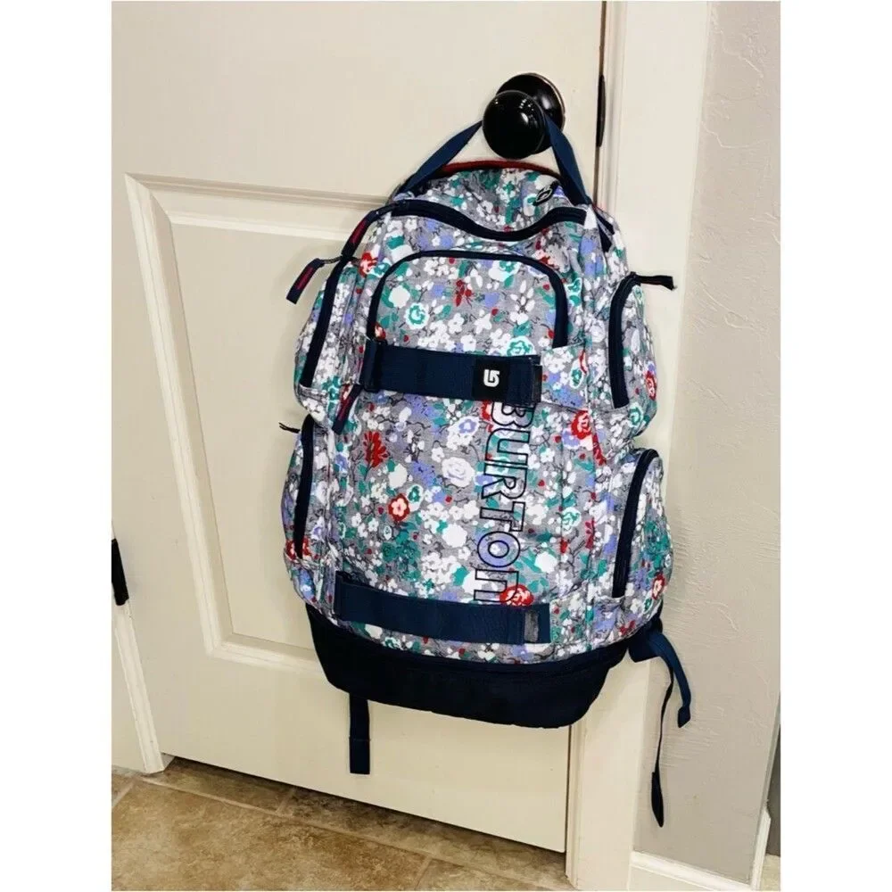 Burton distortion 29l